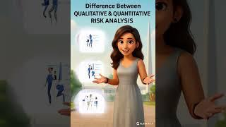 “Qualitative vs Quantitative Risk Analysis What’s the Difference”