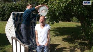 Carsten Köthe #ALSIceBucketChallenge