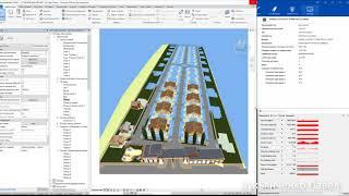 Какой компьютер нужен для проектирования BIM/CAD