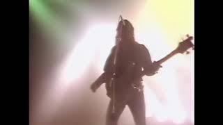 Motörhead – Ace Of Spades Official Video