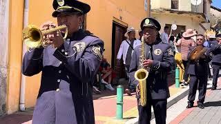 BANDA MUSICAL DE GUANO