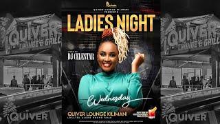 DJ Celestar Live Mix 36 Quiver Kilimani | Club Bangers | Arbantone | Afrobeats | Amapiano | Hoozambe