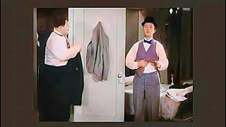 Laurel and Hardy HD: A Friend in Need…