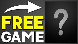 Get a FREE PC Game RIGHT NOW + MORE FREE PC Games With Prime and GREAT Steam Game Deals!