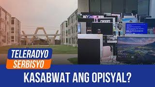 PAOCC to file charges vs LGU officials allegedly helping POGOs | Kabayan (14 October 2024)