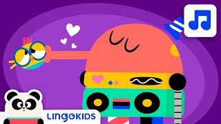 ABCD In the Morning Brush your Teeth  ABC SONG | Lingokids