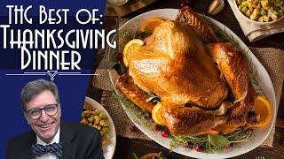 Best of: Thanksgiving Dinner