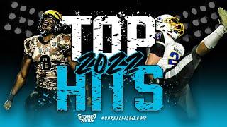 Storied Rivals TOP HITS - 2022 Football Season