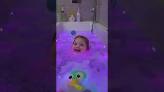 water bird cutest girl  babies view  #babiesview