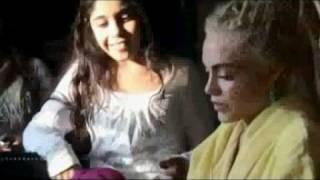 emilia attias - nana 10 pilpel 2009