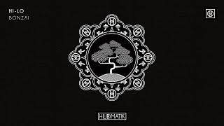 HI-LO - BONZAI [Official Audio]