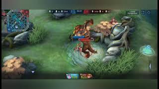 NAG 1V1 KAMI FANNY TO KARINA SINO NANALO?TP GODS?!!