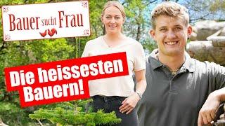 Bauer sucht Frau 2024: Es geht wieder los!