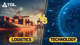 Logistics vs Technology | Don't Mix | Tech Resistance