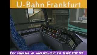 [Trainz] UF14 Easy Download