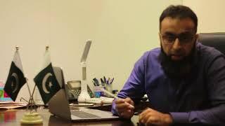 Mr. Haris Aslam - Head | AKD Trade (Online Division of AKDSL)