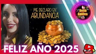 ABUNDANCIA 2025