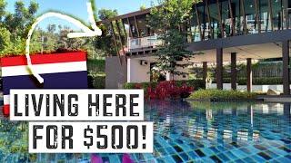 Best Place to Stay in CHIANG MAI as a Digital Nomad: Condo Tour, Cost of Living & Best Things to Do
