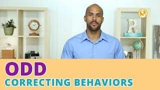 Parenting a child with ODD | Fixing behavior problems | Correcting Behaviors