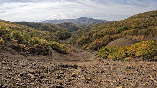 Romaniacs Дальнегорск Приморский край, по следу гонки ENDURO TITANS