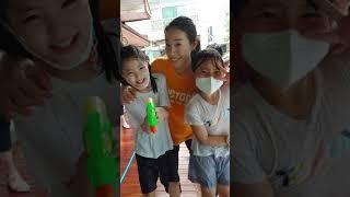 상암동교회 유년부를 소개합니다