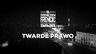 DoBo ZdR ft. Syndykat- Twarde prawo