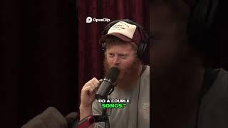 Ron White's Wild Guitar Chase! You Won't Believe What Happened! #podcast #youtubeshorts #jre