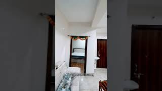 3Bhk Semi Furnished Flat For sale in Hyderabad || Interiors || interior design || #homeinteriors