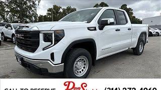 New 2025 GMC Sierra 1500 Saint Louis, MO #T250280