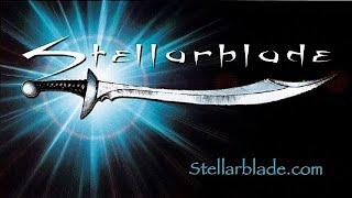 stellar blade is getting sued