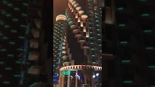 Orbi Sea tower | Batumi Georgia | Apartments.Ge