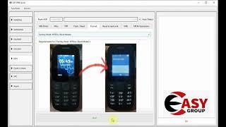 EFT PRO DONGLE V4.3.9 HARD RESET NOKIA TA-1134