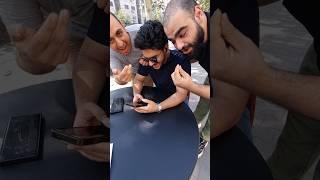 واقعا فوق‌العاده بود یه ایرفون عالی از Haylou