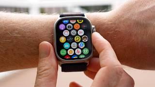 Is The Apple Watch Ultra 2 WORTH IT In 2024?