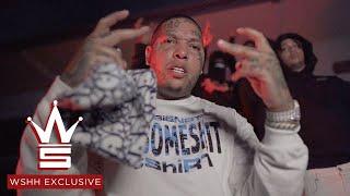 King Yella - Da GDs Song (GDK Rapper Diss) (Official Music Video)