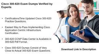 300-620 dumps 2021 | CertificationsTime