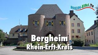 Bergheim | Rhein-Erft-Kreis | Streifzug | Rhein-Eifel.TV