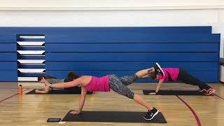 Core Workout