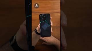 Which Light is better ? Unboxing Tecno Pova 5 Pro #igyaan #tecno #nothing #trending #glyph