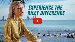 Why choose Riley Real Estate to look after your Gold Coast investment!