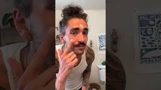 A Quick & Simple Daily Skin Routine For Men | Prose