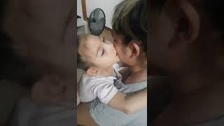 Laura Vitória - Pescocinho ficando cada vez mais firme