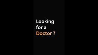 How to book doctor's appointment Online — Practo App