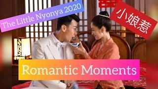 The Little Nyonya 2020 Romantic & Sweet moments