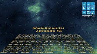 Modellpilot EU Episode 10