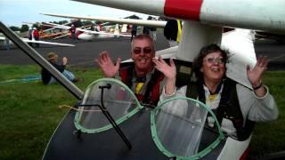 Vintage Glider Club Rally 2010 - Tibenham