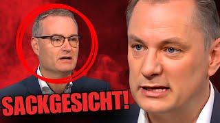 ANGRIFF!Dem Moderator Vergeht HÖREN und SEHEN!