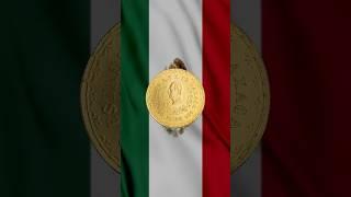 Las Monedas Mas Caras De México