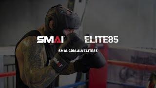 SMAI ELITE85 Boxing Range