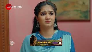 Valsalyam | Ep - 166 | Preview | Sep 09 2024 | Zee Keralam